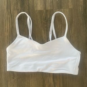 All in motion sports bra